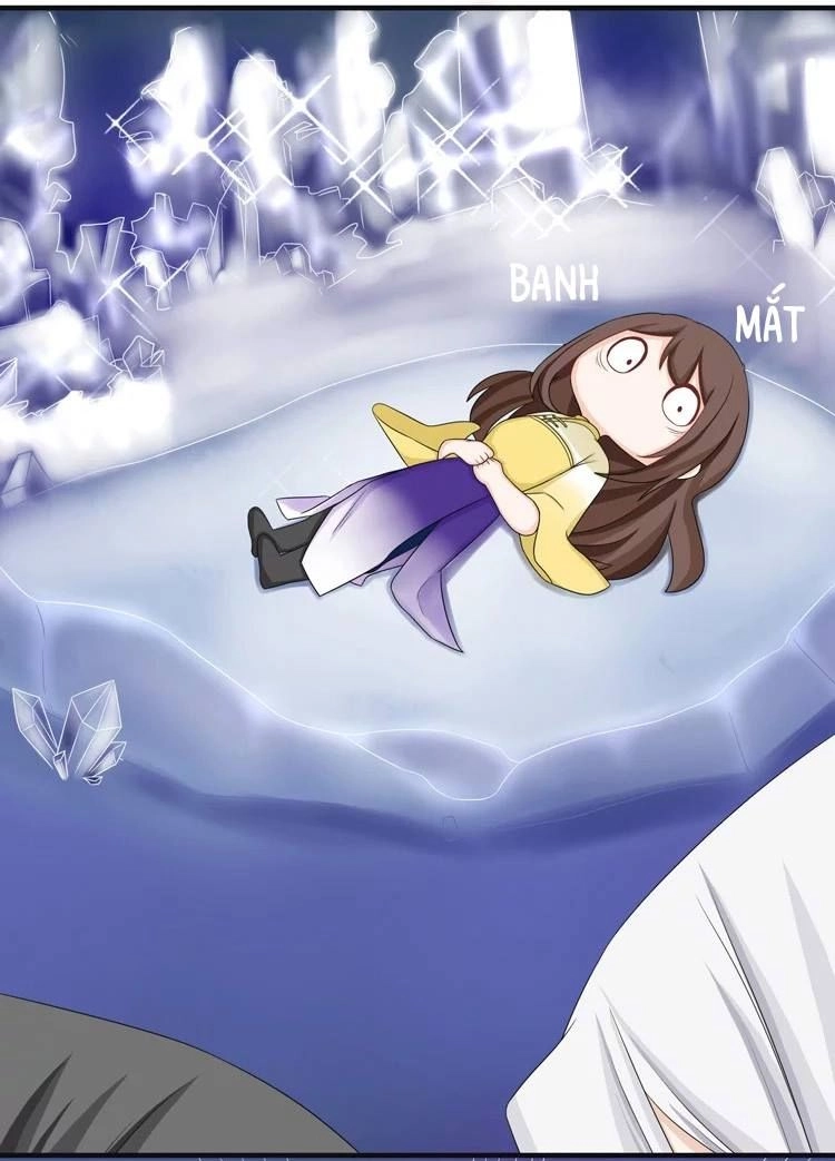 Phác Đảo Sư Tôn Đại Nhân Chapter 9 - 15