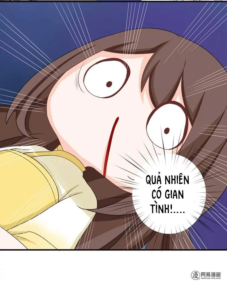 Phác Đảo Sư Tôn Đại Nhân Chapter 9 - 16