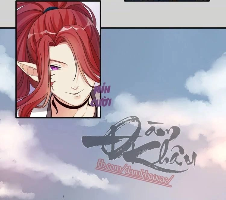 Phác Đảo Sư Tôn Đại Nhân Chapter 10 - 4