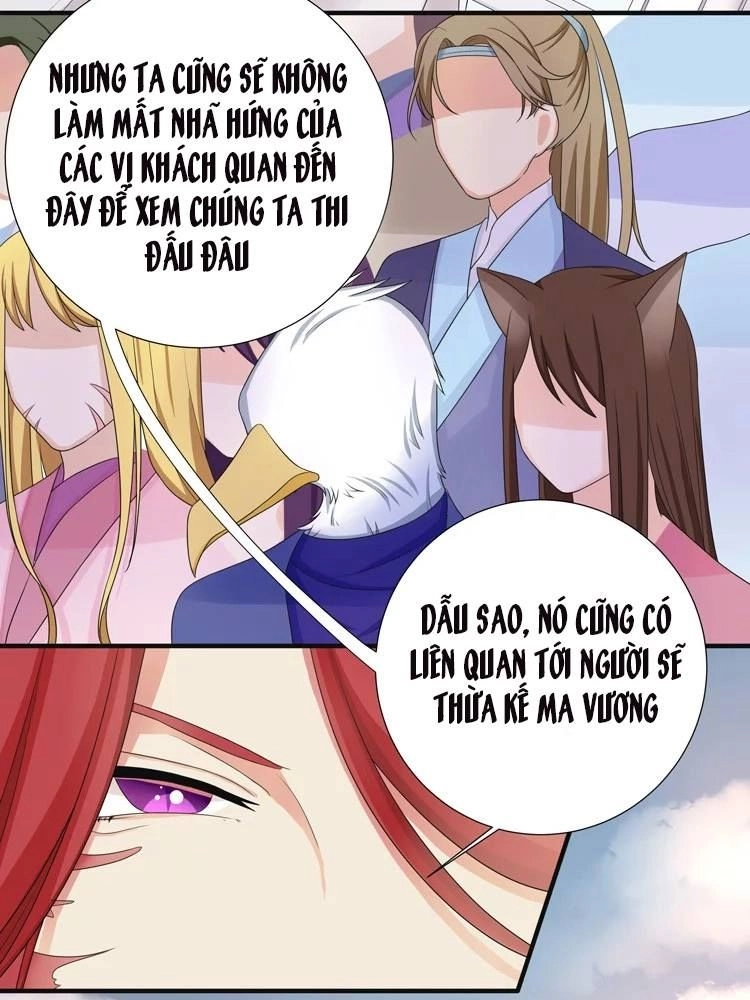 Phác Đảo Sư Tôn Đại Nhân Chapter 10 - 6