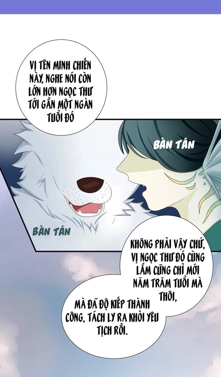 Phác Đảo Sư Tôn Đại Nhân Chapter 10 - 8