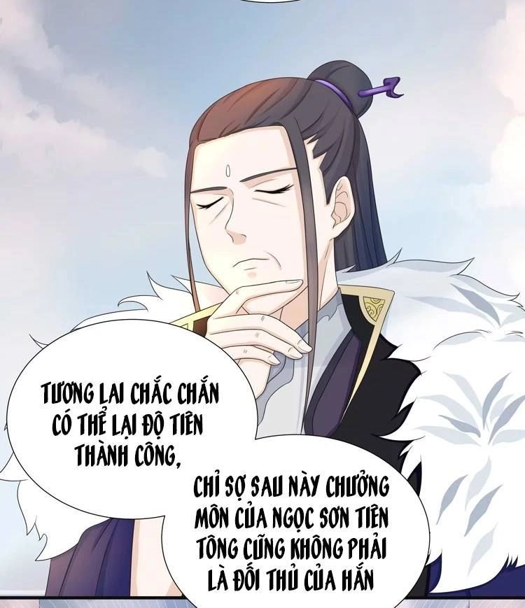 Phác Đảo Sư Tôn Đại Nhân Chapter 10 - 9