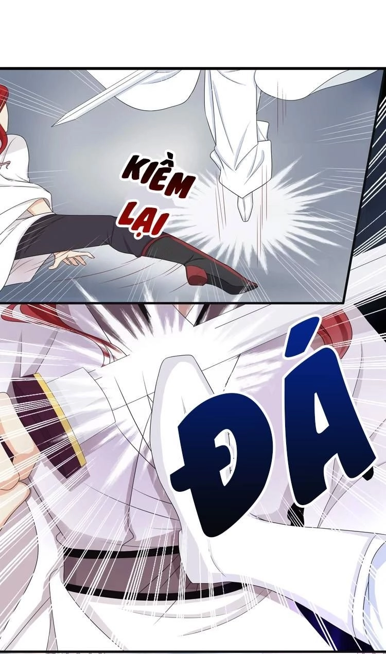 Phác Đảo Sư Tôn Đại Nhân Chapter 10 - 14