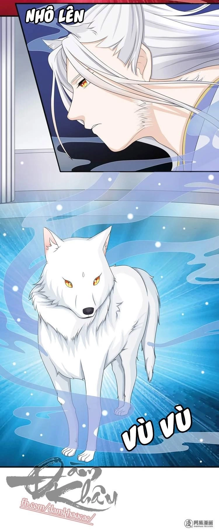 Phác Đảo Sư Tôn Đại Nhân Chapter 10 - 17