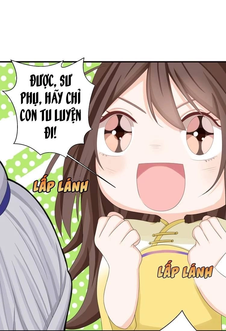 Phác Đảo Sư Tôn Đại Nhân Chapter 11 - 20