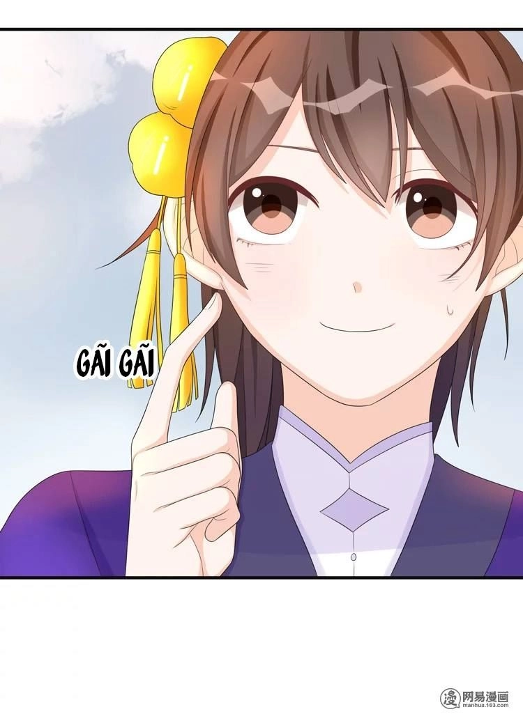 Phác Đảo Sư Tôn Đại Nhân Chapter 12 - 34