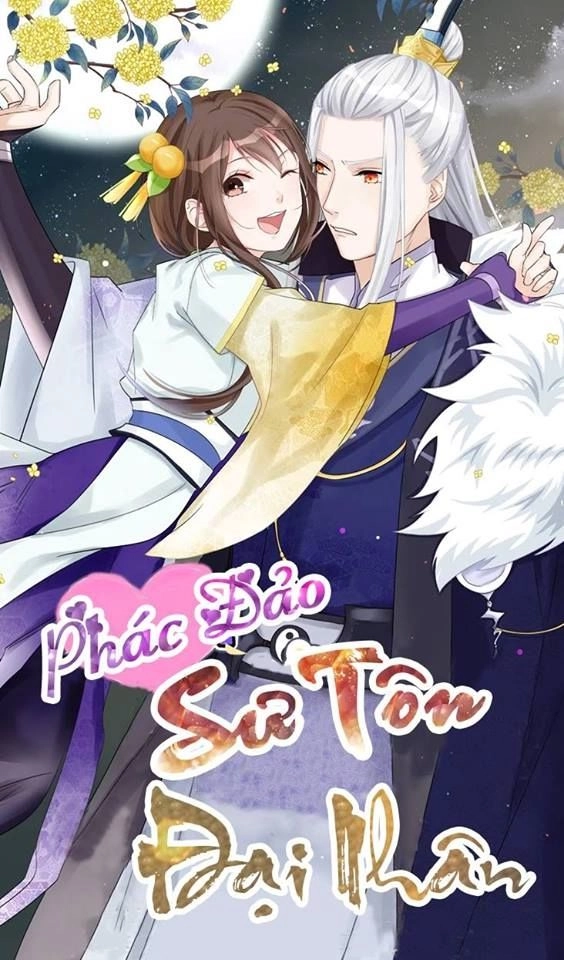 Phác Đảo Sư Tôn Đại Nhân Chapter 12 - 35