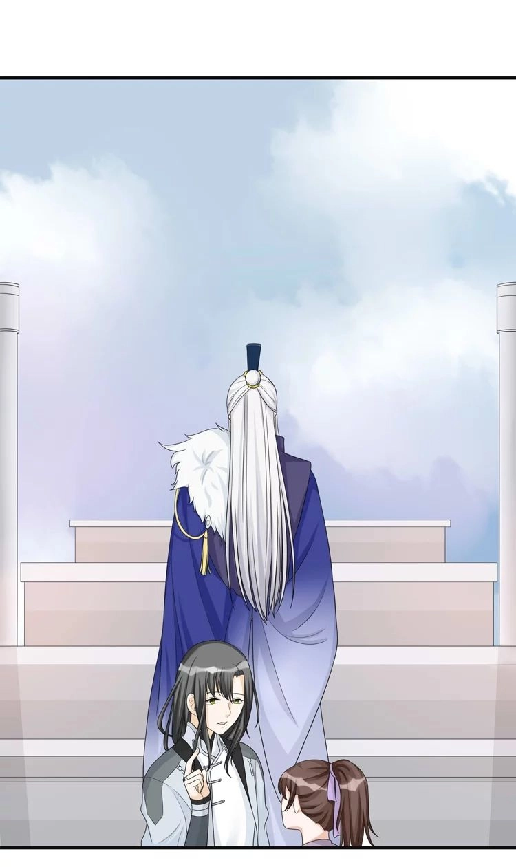 Phác Đảo Sư Tôn Đại Nhân Chapter 13 - 3