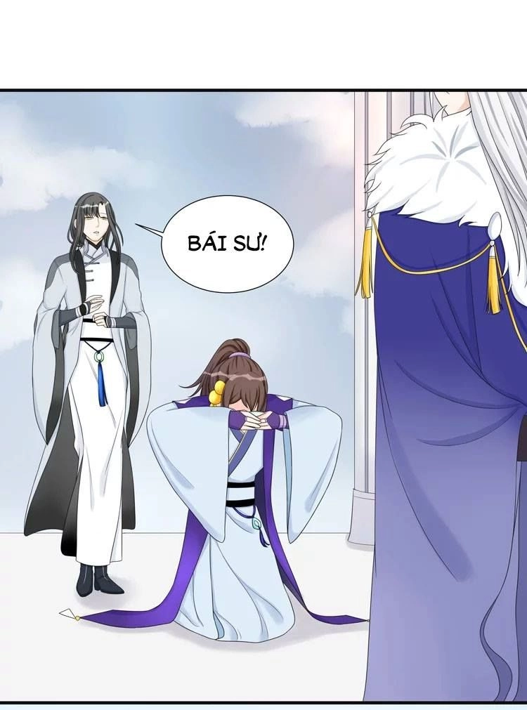 Phác Đảo Sư Tôn Đại Nhân Chapter 13 - 6