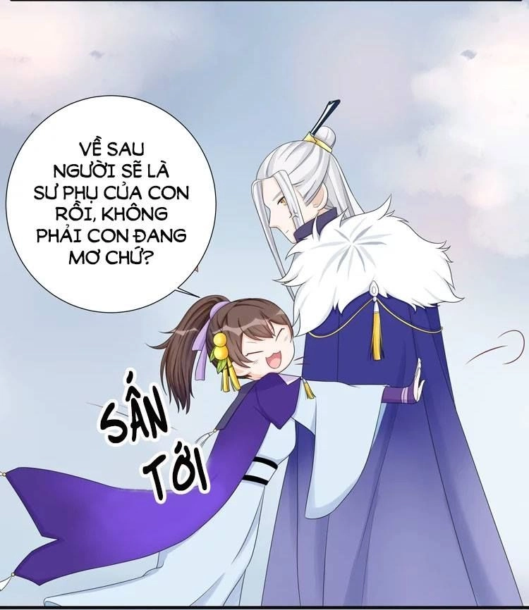 Phác Đảo Sư Tôn Đại Nhân Chapter 13 - 8