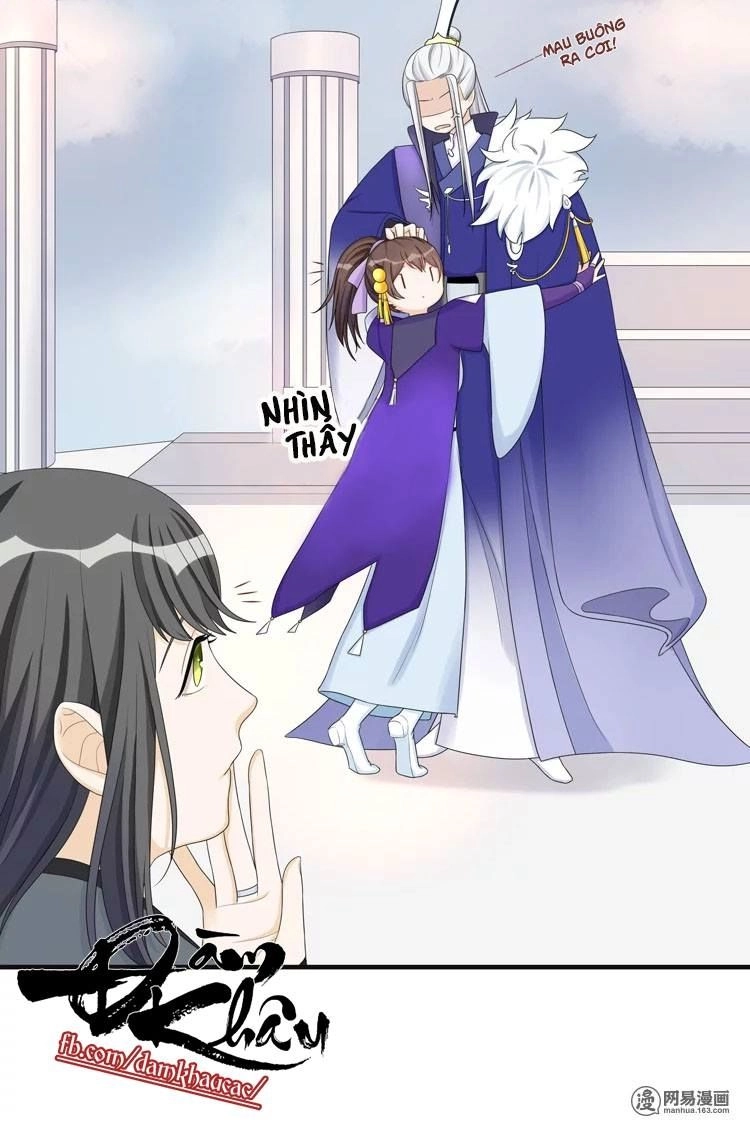 Phác Đảo Sư Tôn Đại Nhân Chapter 13 - 9