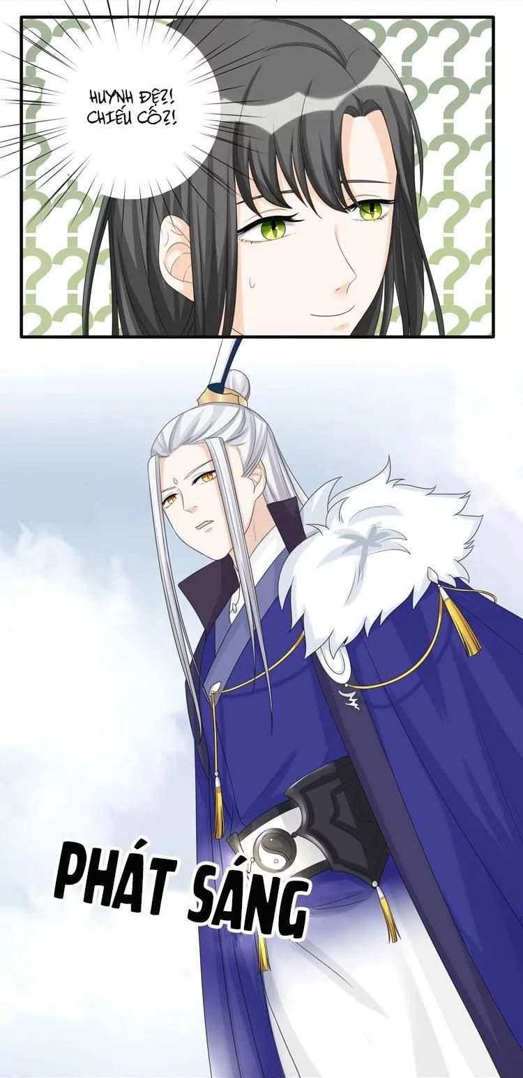 Phác Đảo Sư Tôn Đại Nhân Chapter 13 - 11