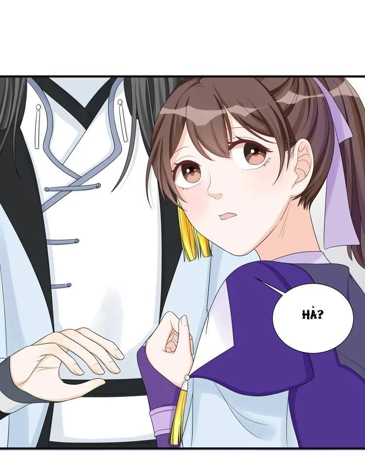 Phác Đảo Sư Tôn Đại Nhân Chapter 13 - 14