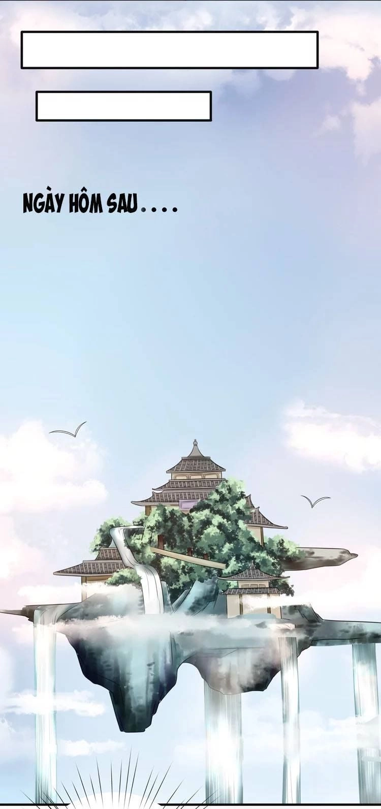 Phác Đảo Sư Tôn Đại Nhân Chapter 13 - 15