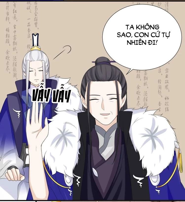 Phác Đảo Sư Tôn Đại Nhân Chapter 13 - 20