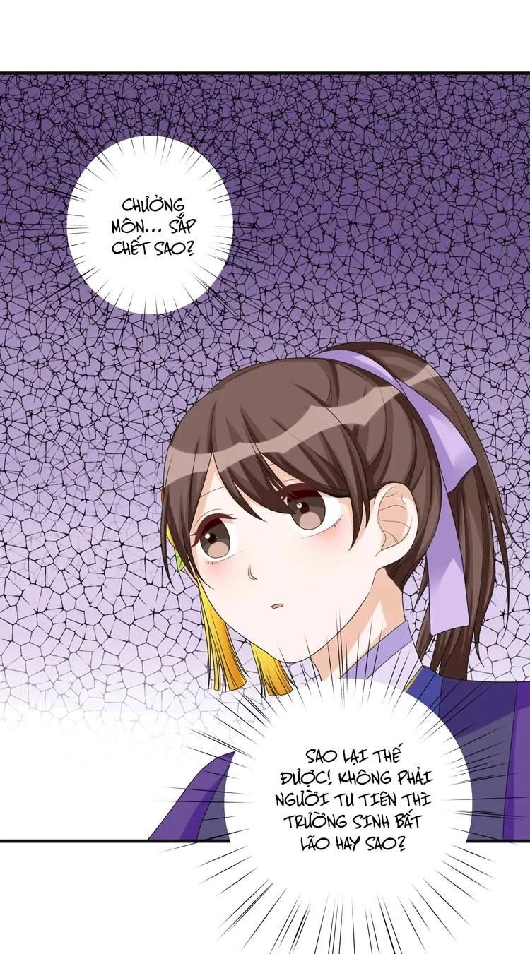 Phác Đảo Sư Tôn Đại Nhân Chapter 13 - 26