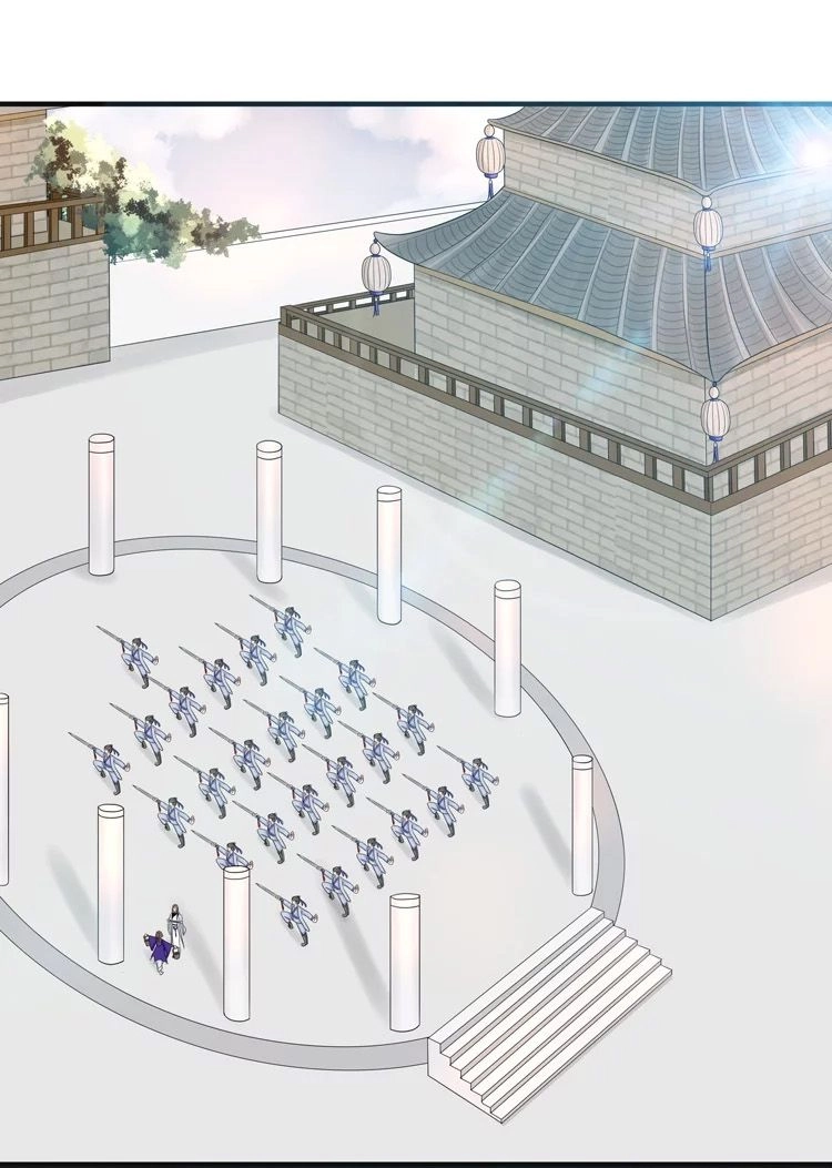 Phác Đảo Sư Tôn Đại Nhân Chapter 14 - 3