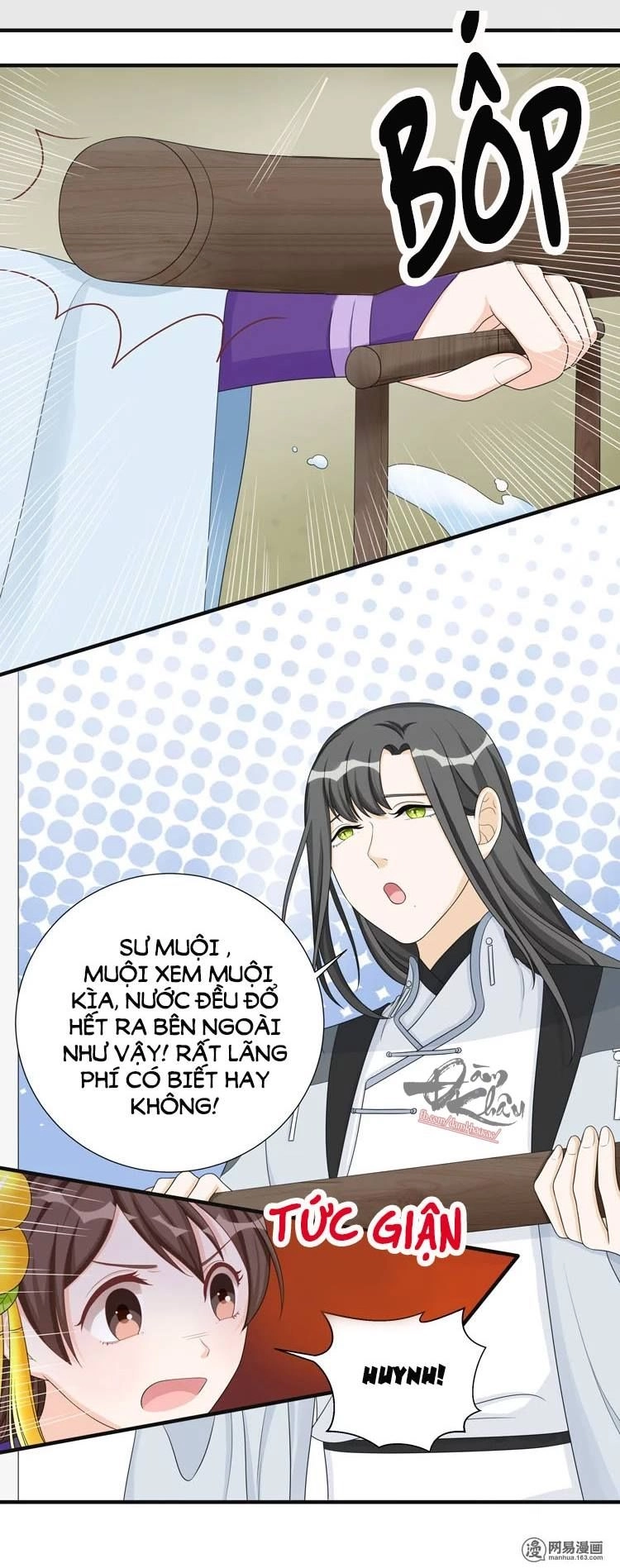 Phác Đảo Sư Tôn Đại Nhân Chapter 14 - 5