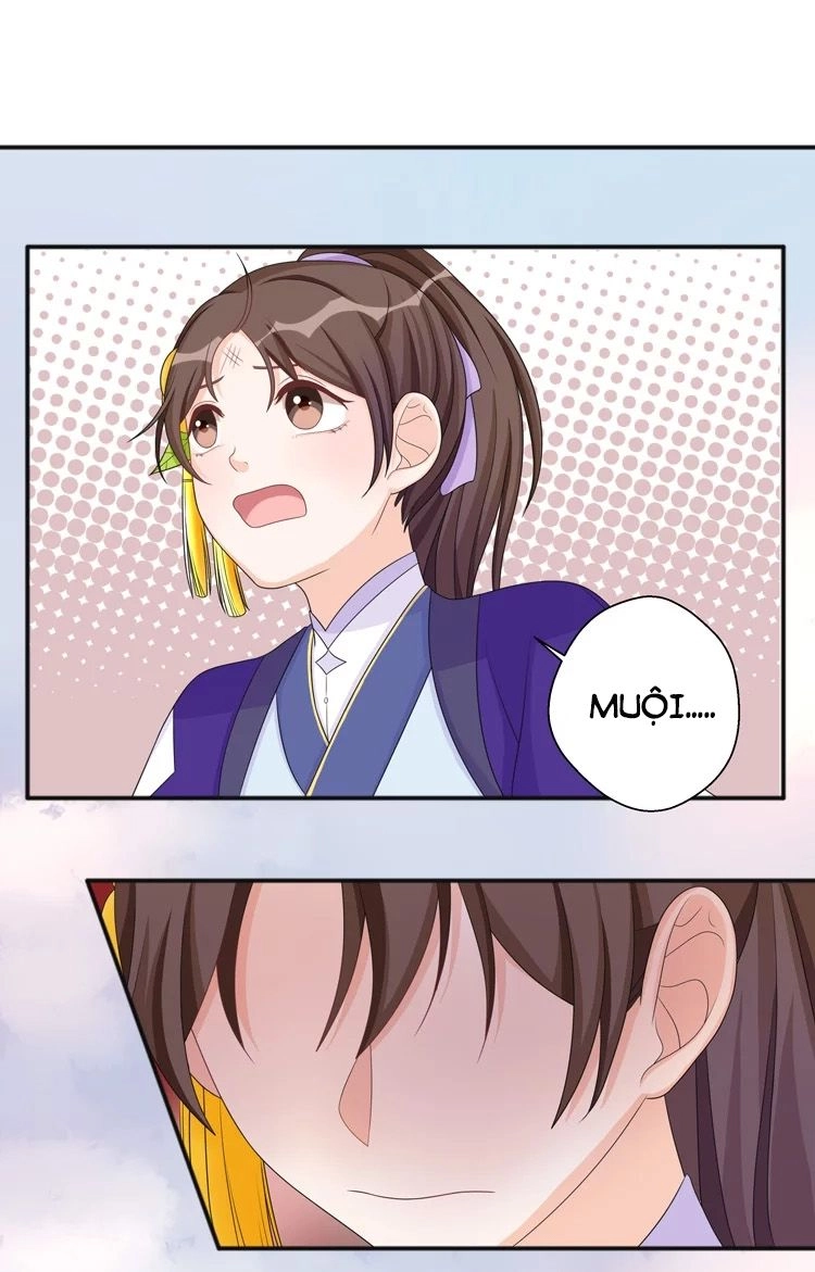 Phác Đảo Sư Tôn Đại Nhân Chapter 14 - 10