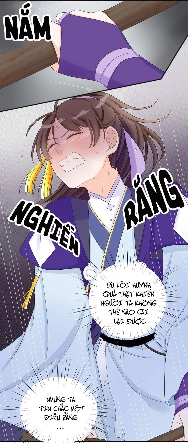 Phác Đảo Sư Tôn Đại Nhân Chapter 14 - 12