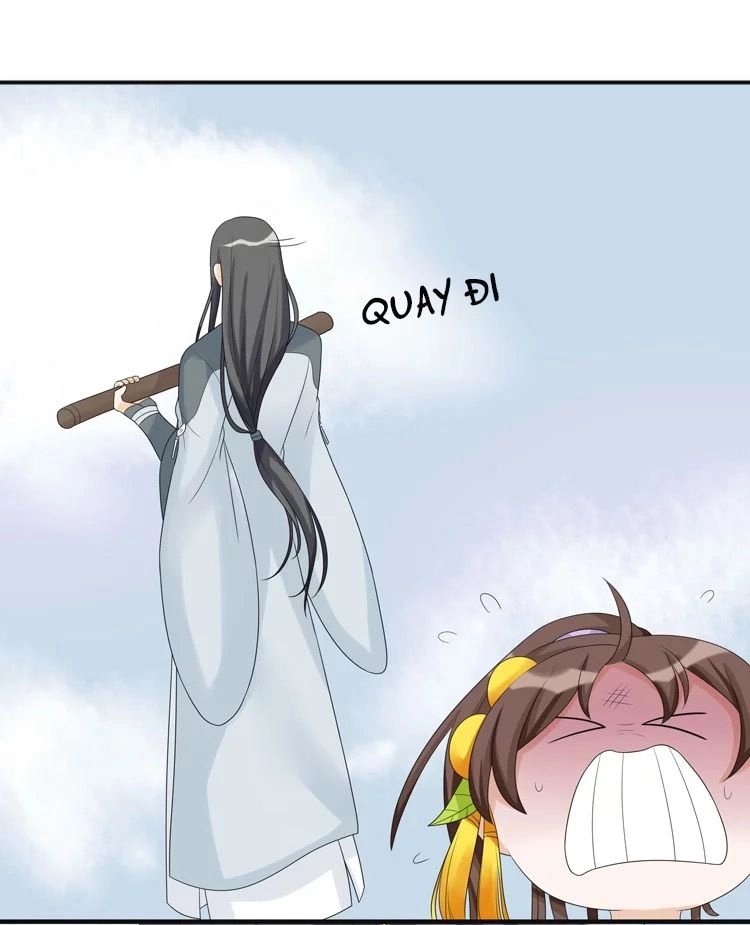 Phác Đảo Sư Tôn Đại Nhân Chapter 14 - 14