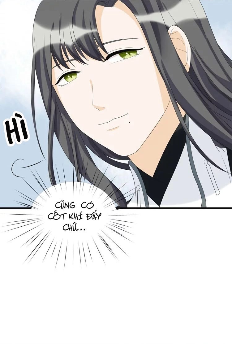 Phác Đảo Sư Tôn Đại Nhân Chapter 14 - 15