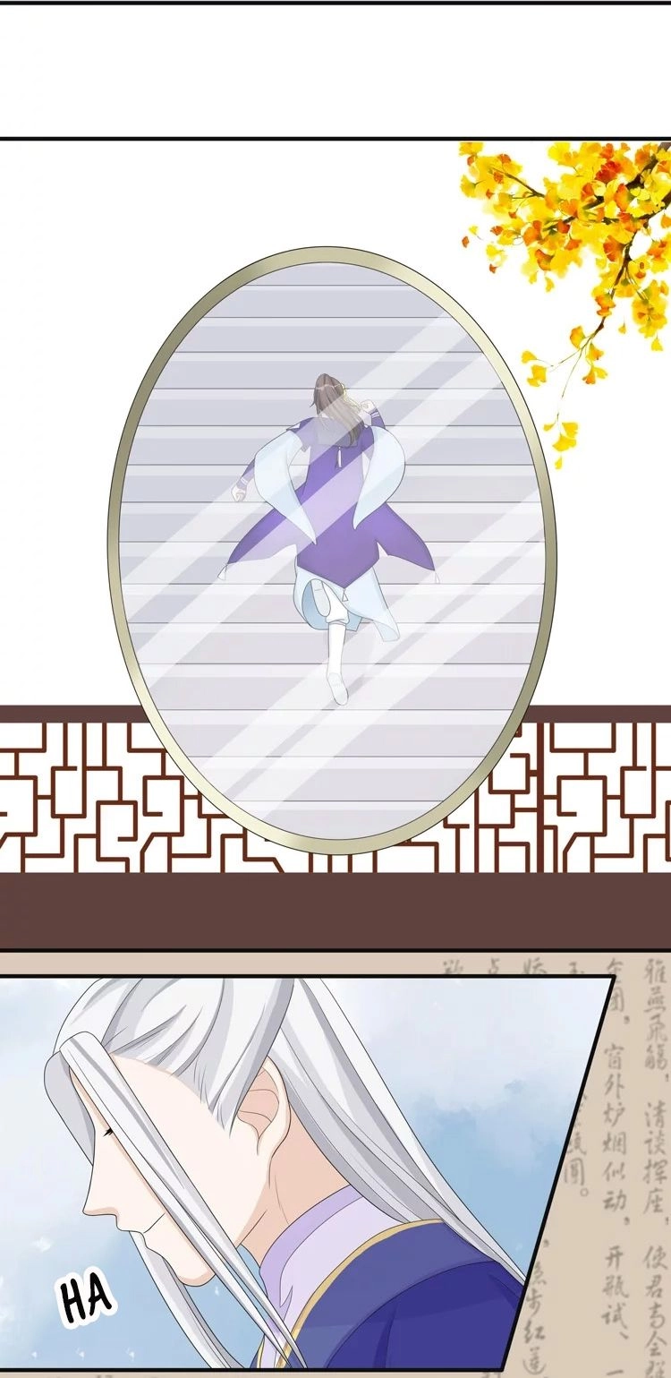 Phác Đảo Sư Tôn Đại Nhân Chapter 14 - 19