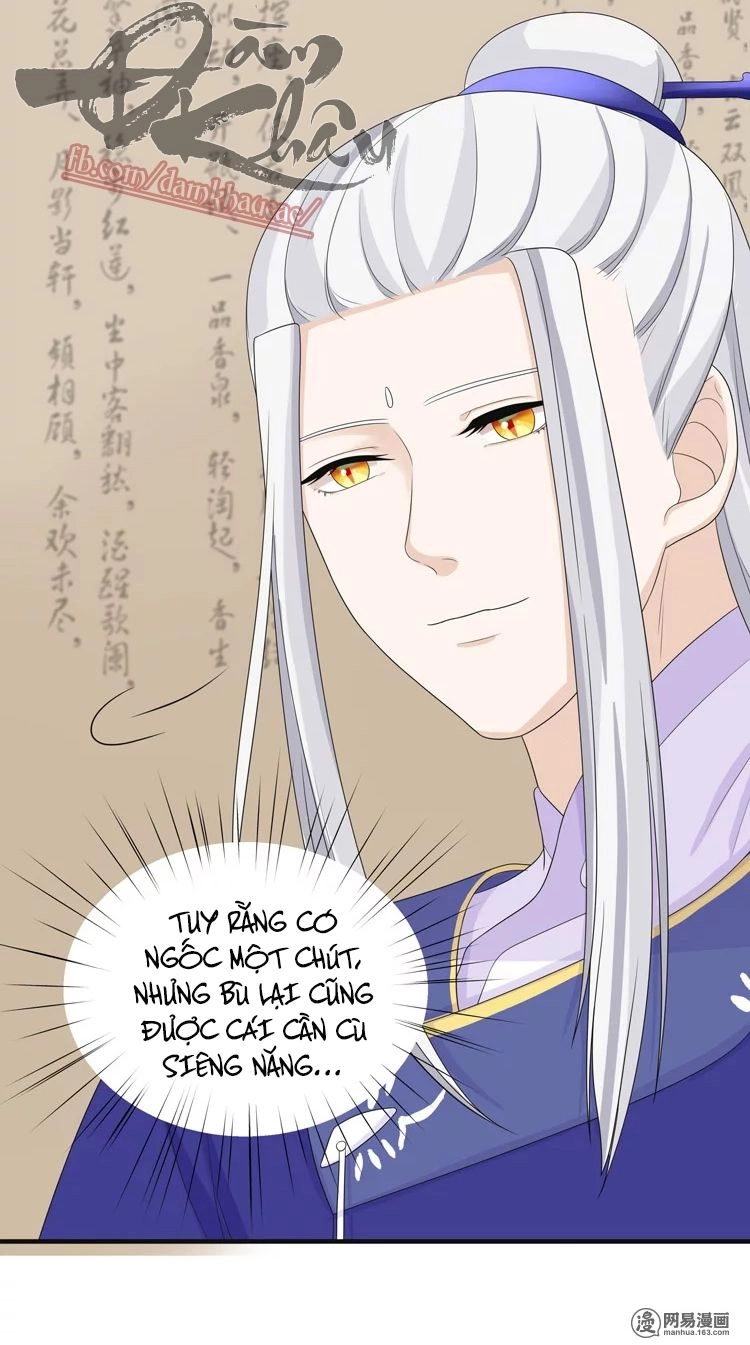 Phác Đảo Sư Tôn Đại Nhân Chapter 14 - 20