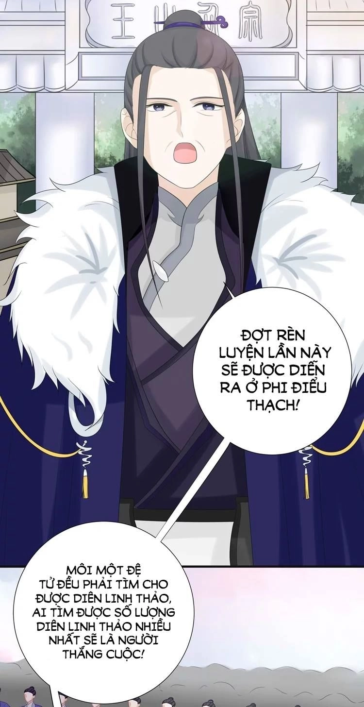 Phác Đảo Sư Tôn Đại Nhân Chapter 15 - 4