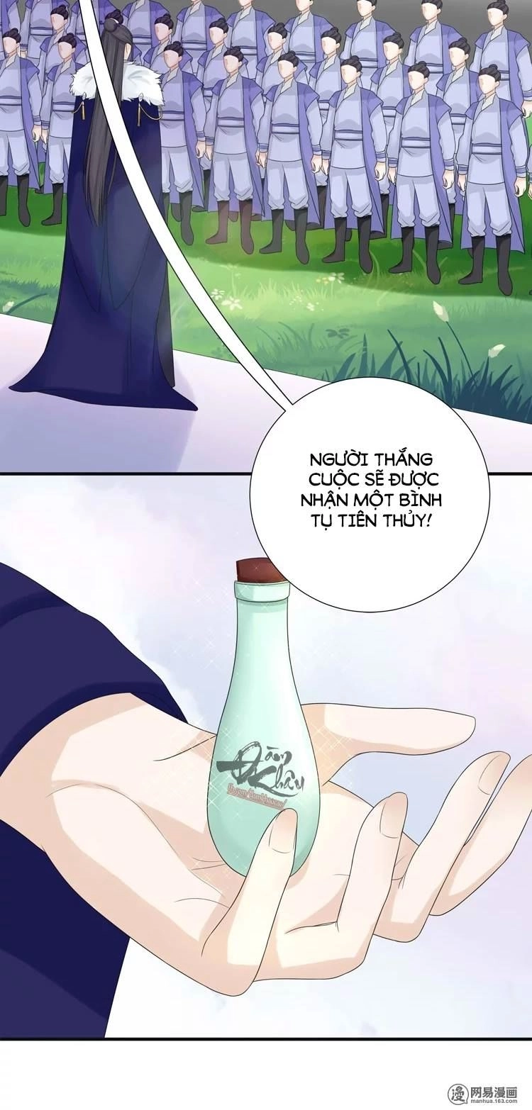 Phác Đảo Sư Tôn Đại Nhân Chapter 15 - 5