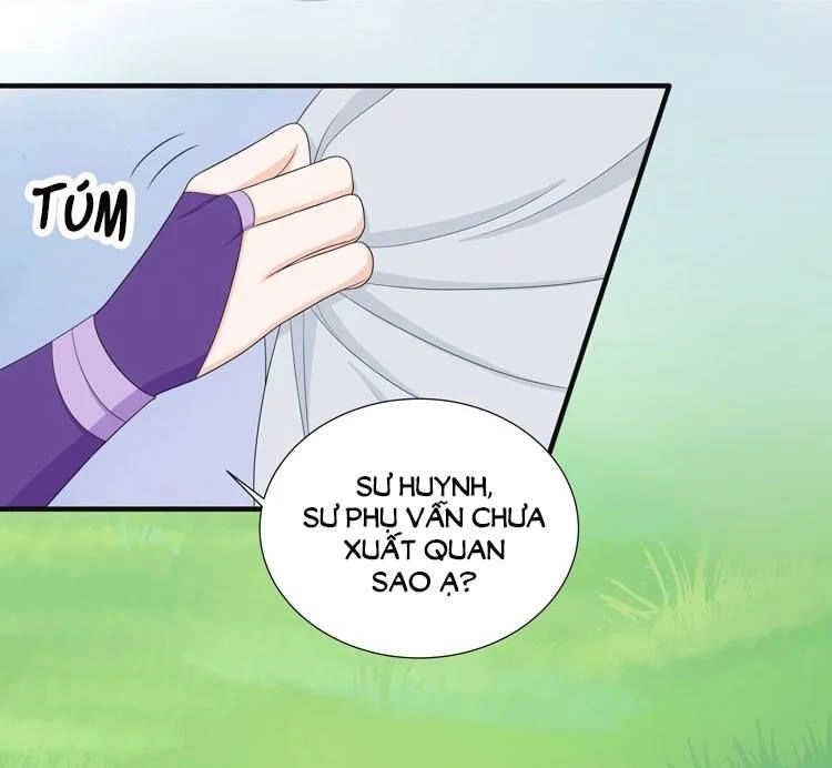 Phác Đảo Sư Tôn Đại Nhân Chapter 15 - 7