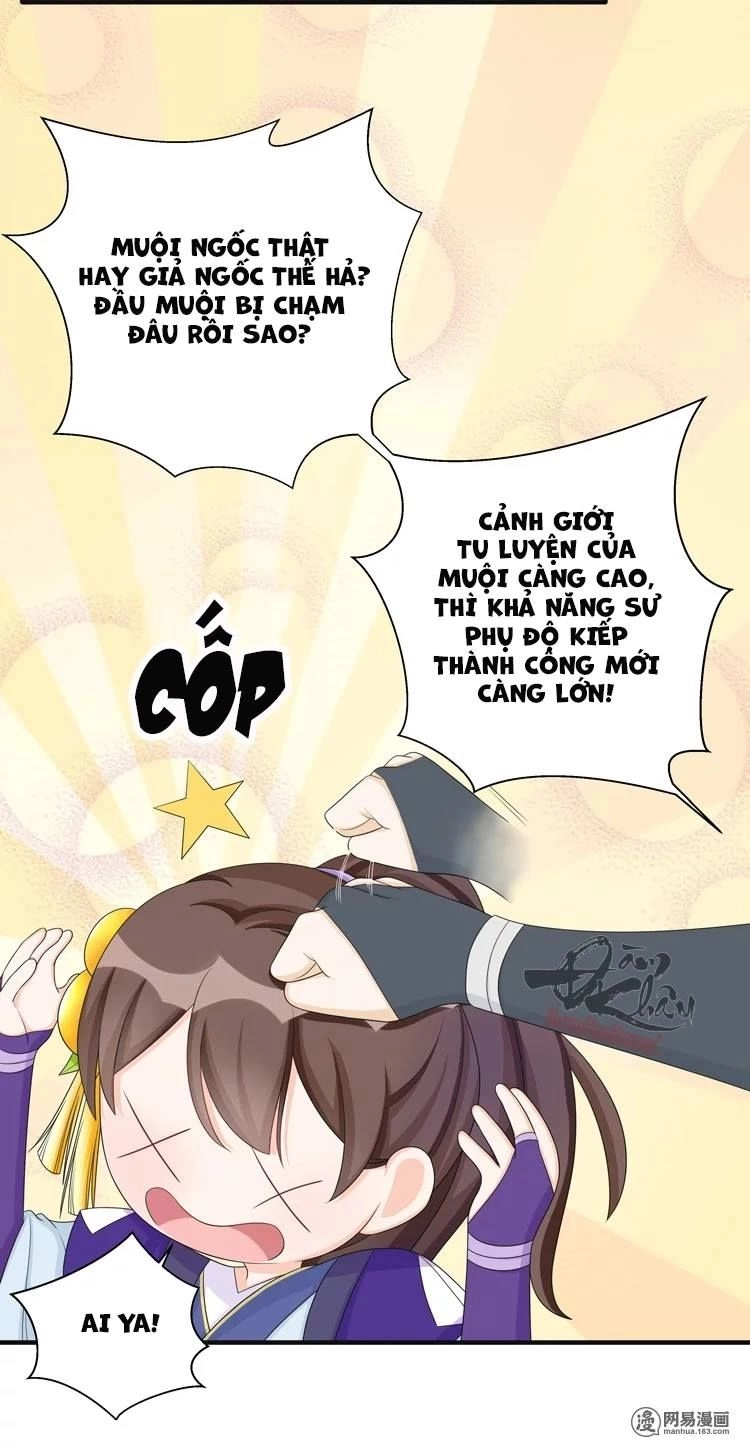 Phác Đảo Sư Tôn Đại Nhân Chapter 15 - 10