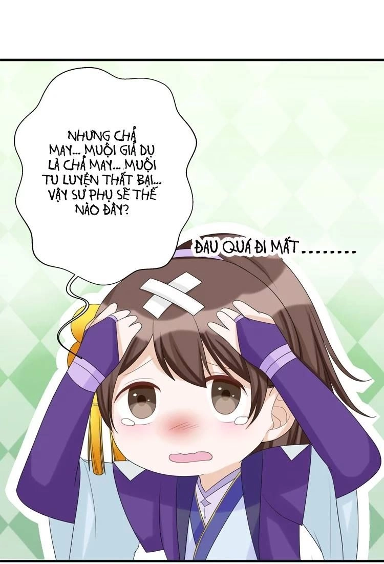 Phác Đảo Sư Tôn Đại Nhân Chapter 15 - 11