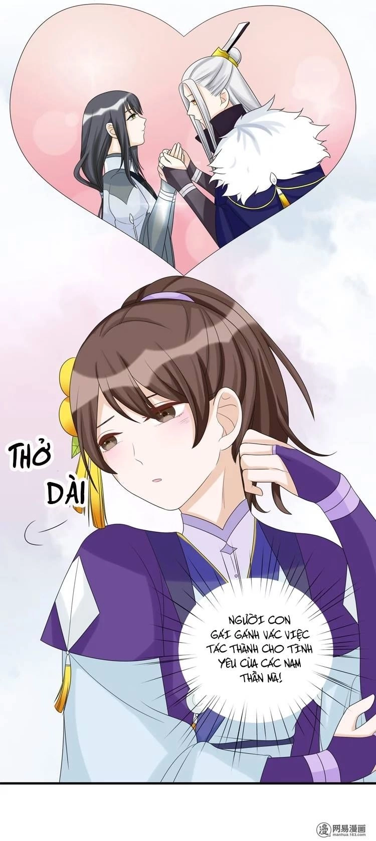 Phác Đảo Sư Tôn Đại Nhân Chapter 15 - 14