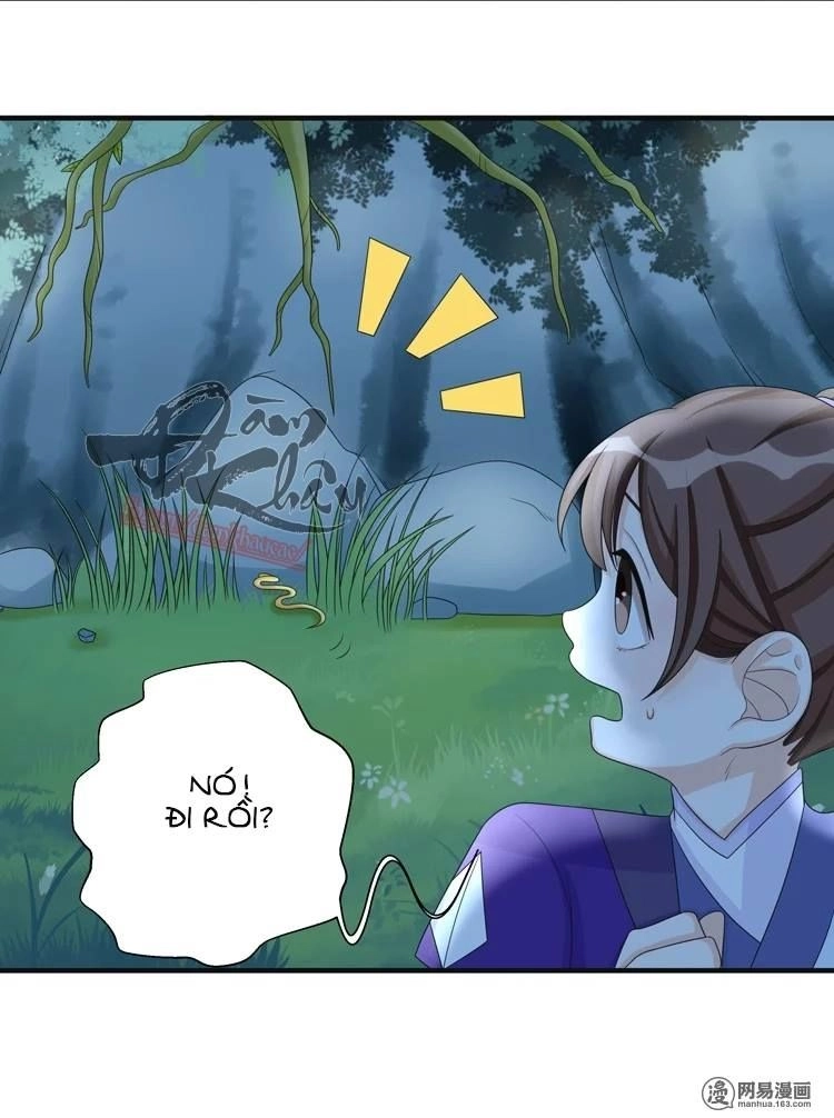 Phác Đảo Sư Tôn Đại Nhân Chapter 15 - 18