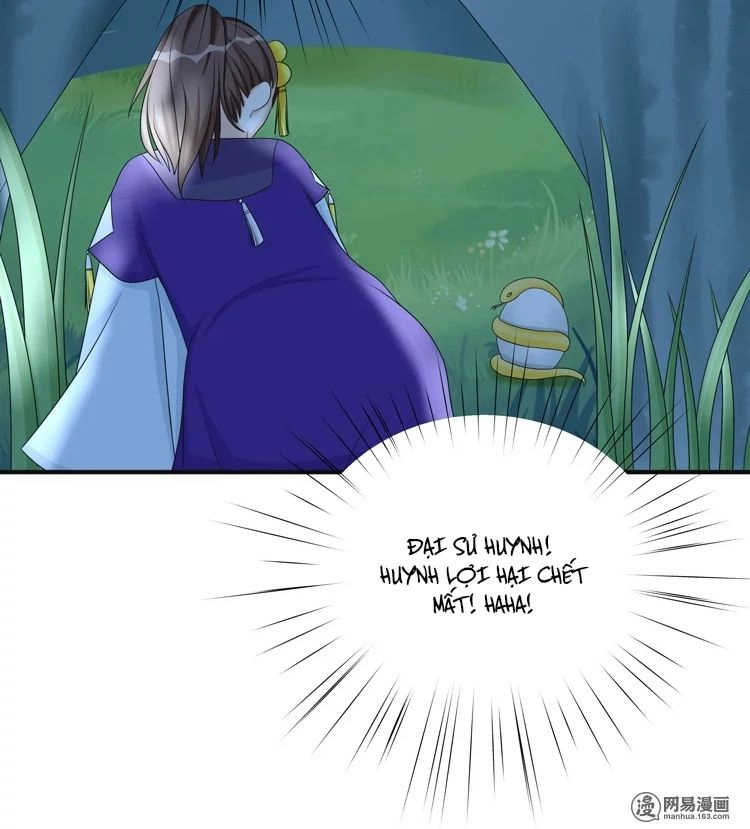 Phác Đảo Sư Tôn Đại Nhân Chapter 16 - 7