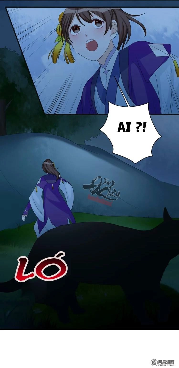 Phác Đảo Sư Tôn Đại Nhân Chapter 16 - 11