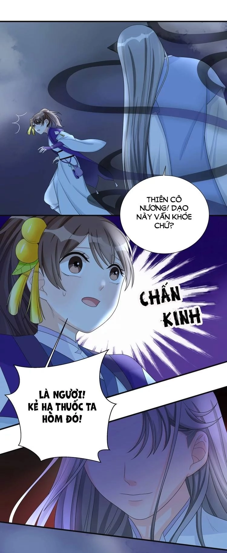 Phác Đảo Sư Tôn Đại Nhân Chapter 16 - 12