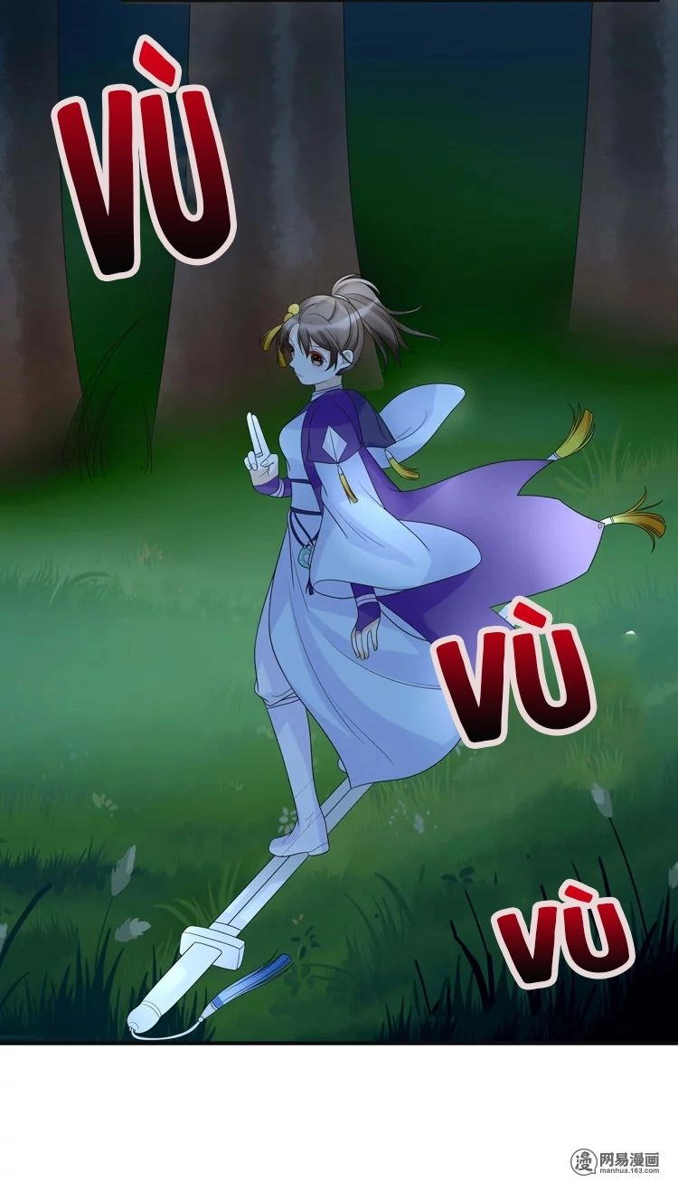 Phác Đảo Sư Tôn Đại Nhân Chapter 16 - 16