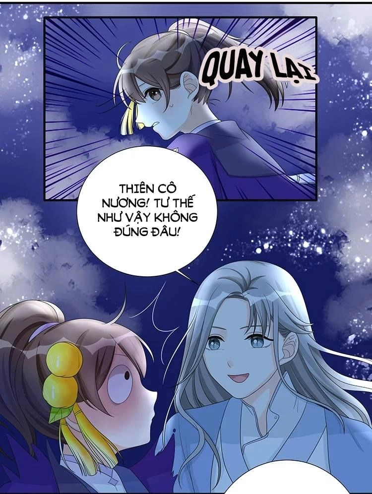 Phác Đảo Sư Tôn Đại Nhân Chapter 16 - 17