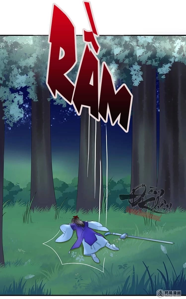 Phác Đảo Sư Tôn Đại Nhân Chapter 16 - 20