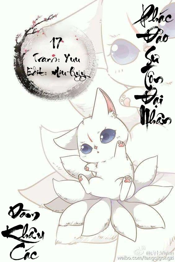 Phác Đảo Sư Tôn Đại Nhân Chapter 17 - 4