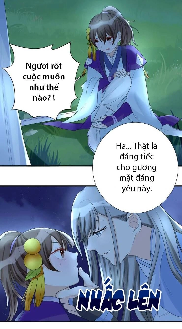 Phác Đảo Sư Tôn Đại Nhân Chapter 17 - 6