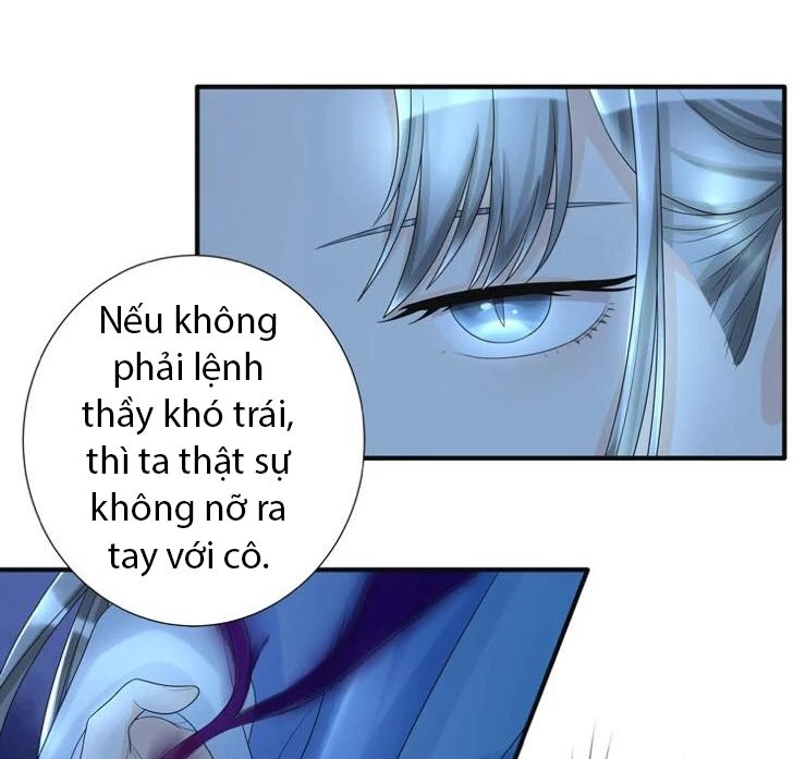 Phác Đảo Sư Tôn Đại Nhân Chapter 17 - 7