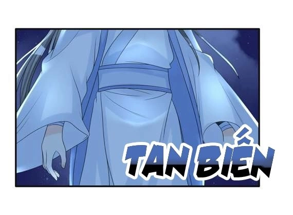 Phác Đảo Sư Tôn Đại Nhân Chapter 17 - 14