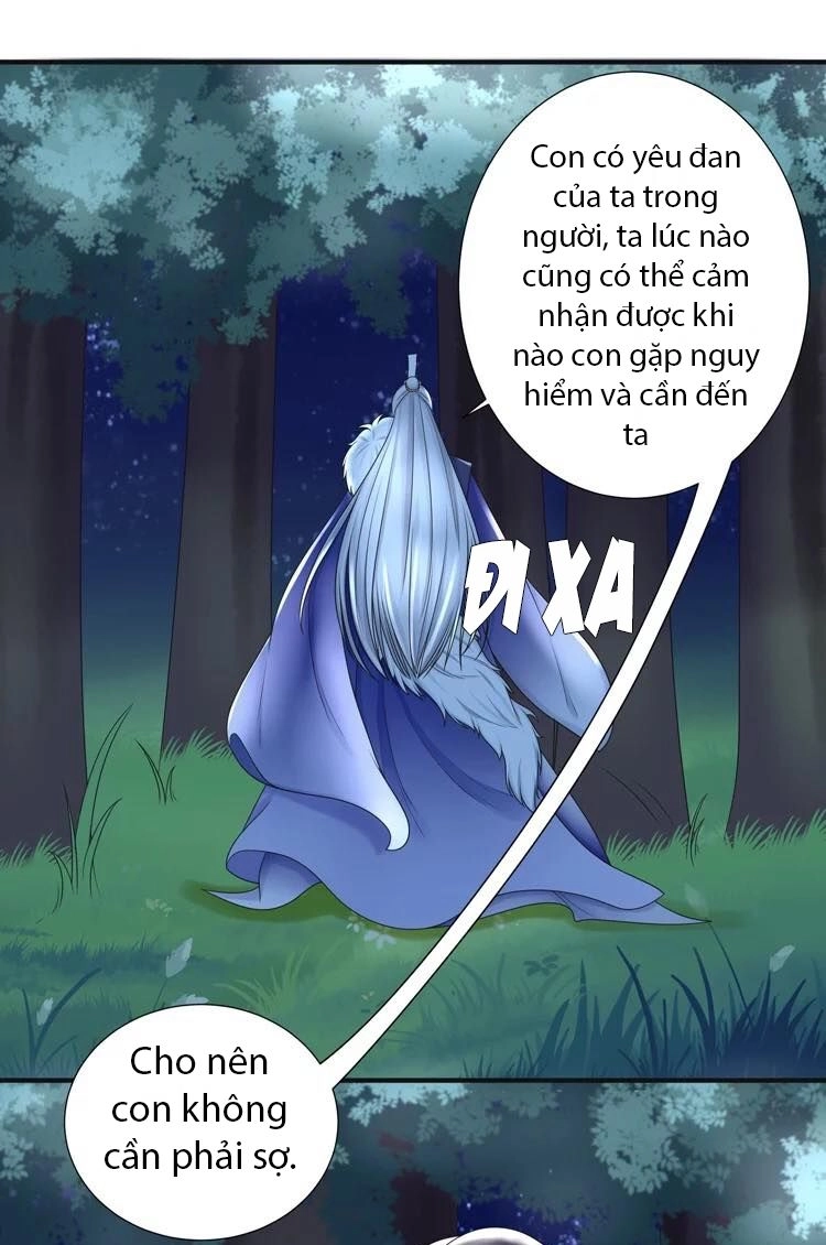 Phác Đảo Sư Tôn Đại Nhân Chapter 17 - 18