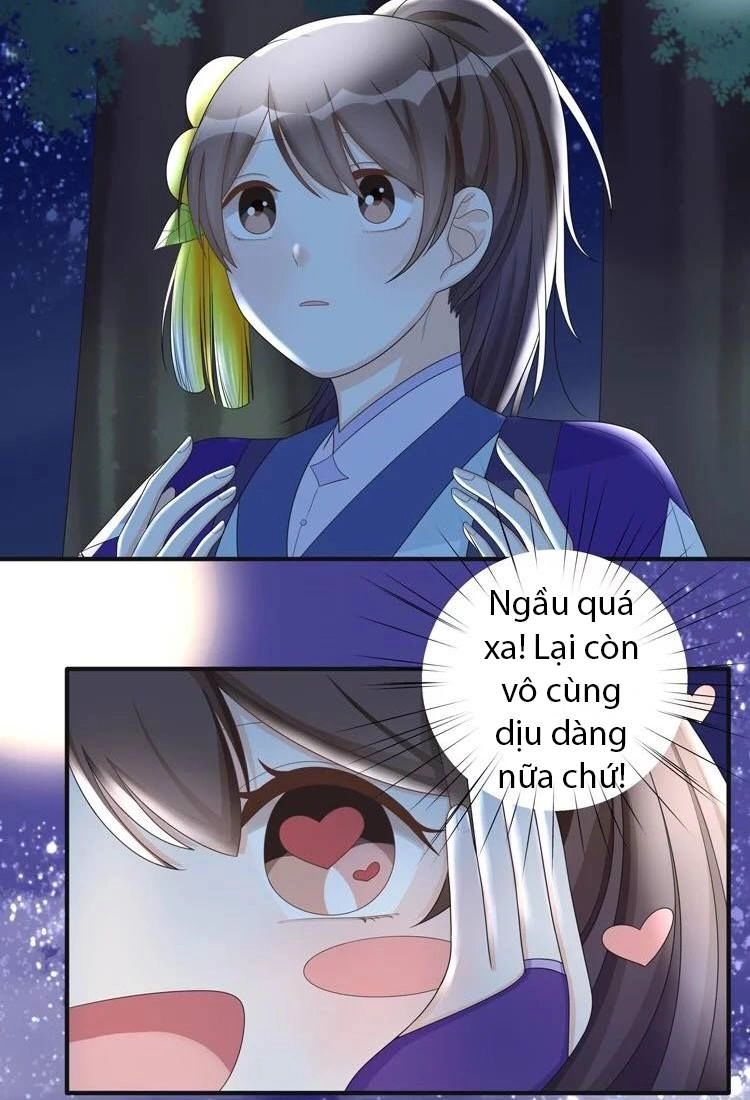 Phác Đảo Sư Tôn Đại Nhân Chapter 17 - 19