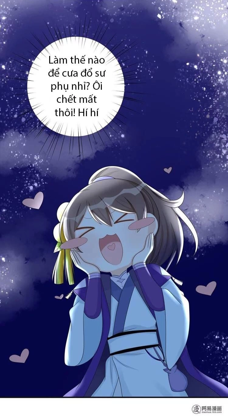 Phác Đảo Sư Tôn Đại Nhân Chapter 17 - 20