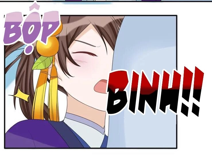 Phác Đảo Sư Tôn Đại Nhân Chapter 17 - 24