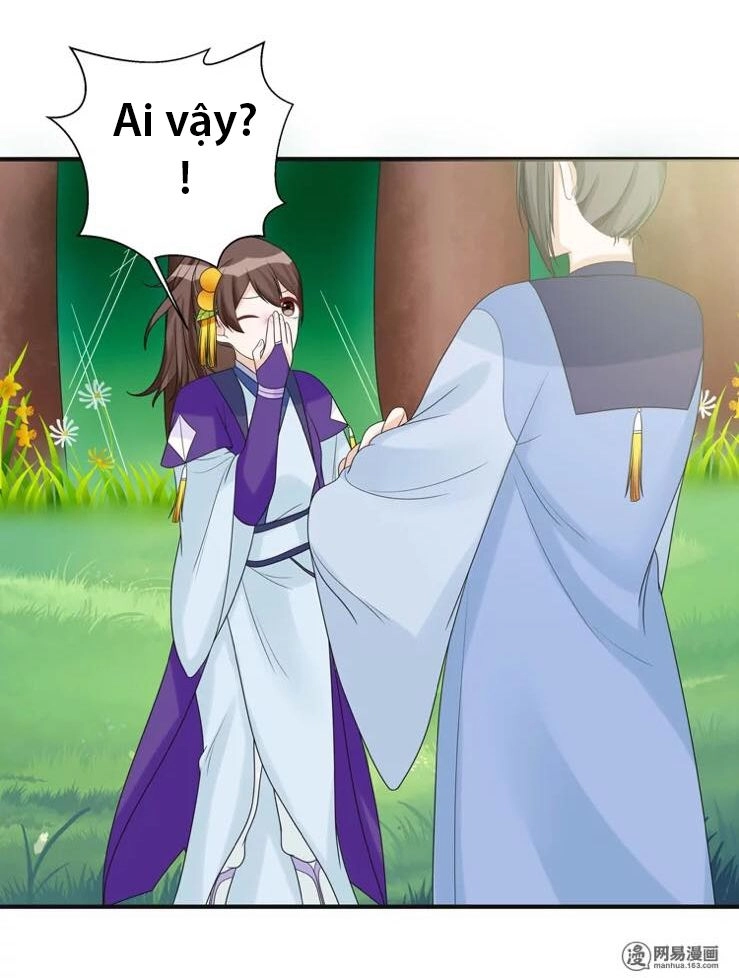 Phác Đảo Sư Tôn Đại Nhân Chapter 17 - 25